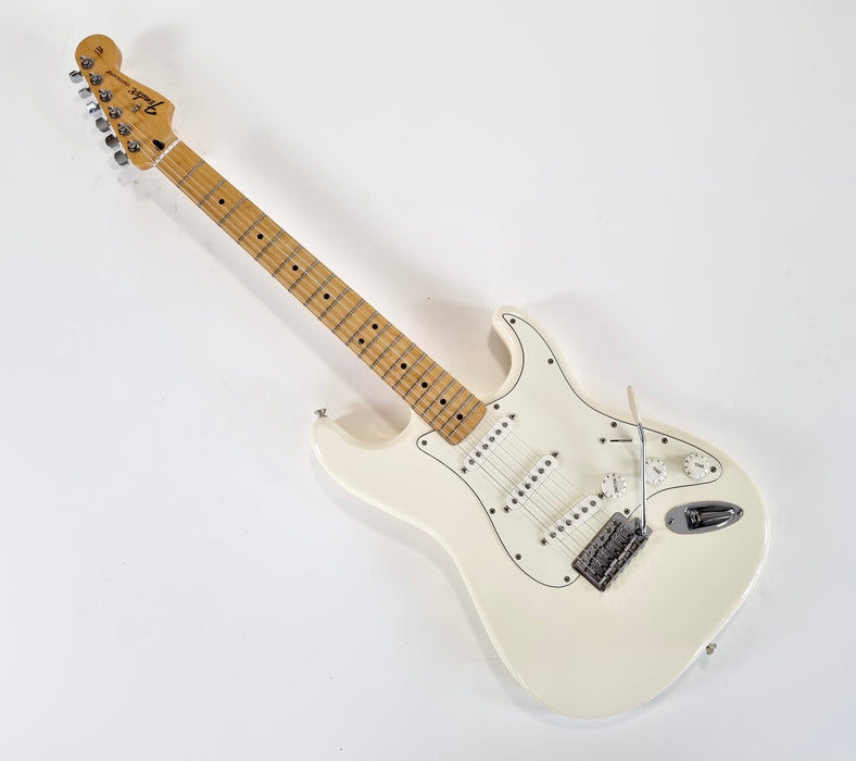 Fender Stratocaster Player 2018