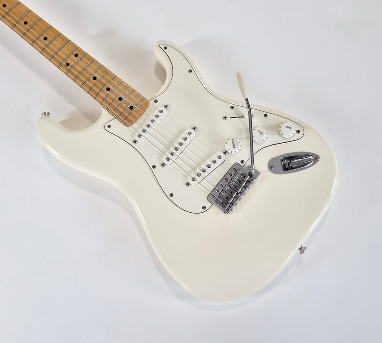 Fender Stratocaster Player 2018