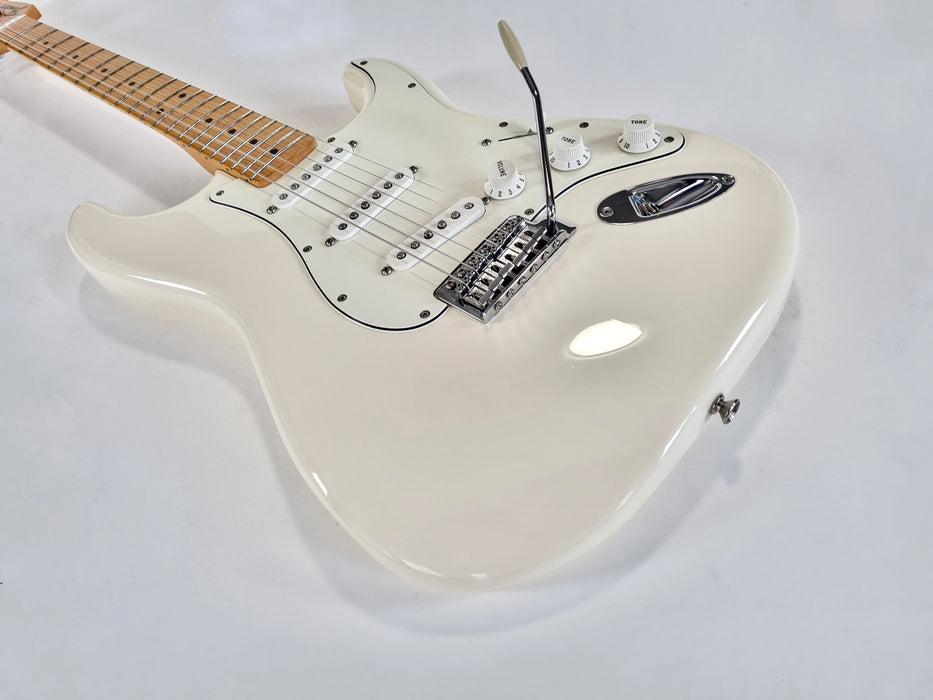 Fender Stratocaster Player 2018