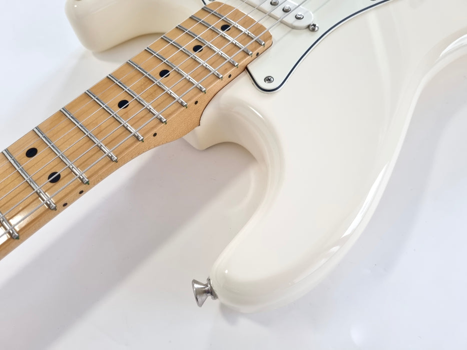 Fender Stratocaster Player 2018