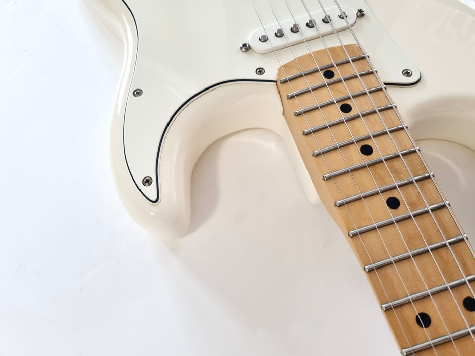 Fender Stratocaster Player 2018