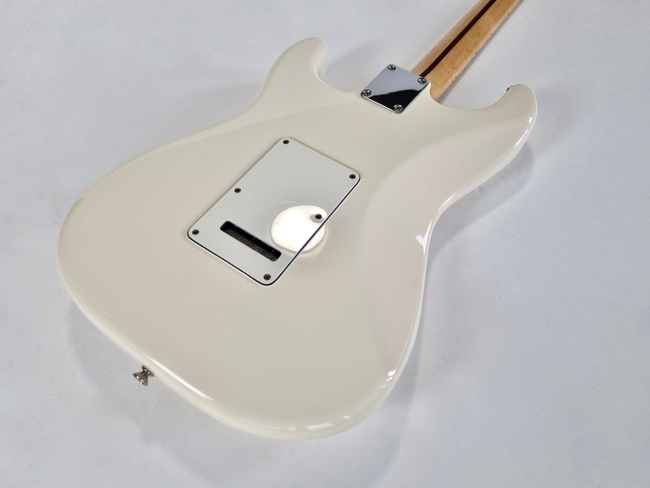 Fender Stratocaster Player 2018