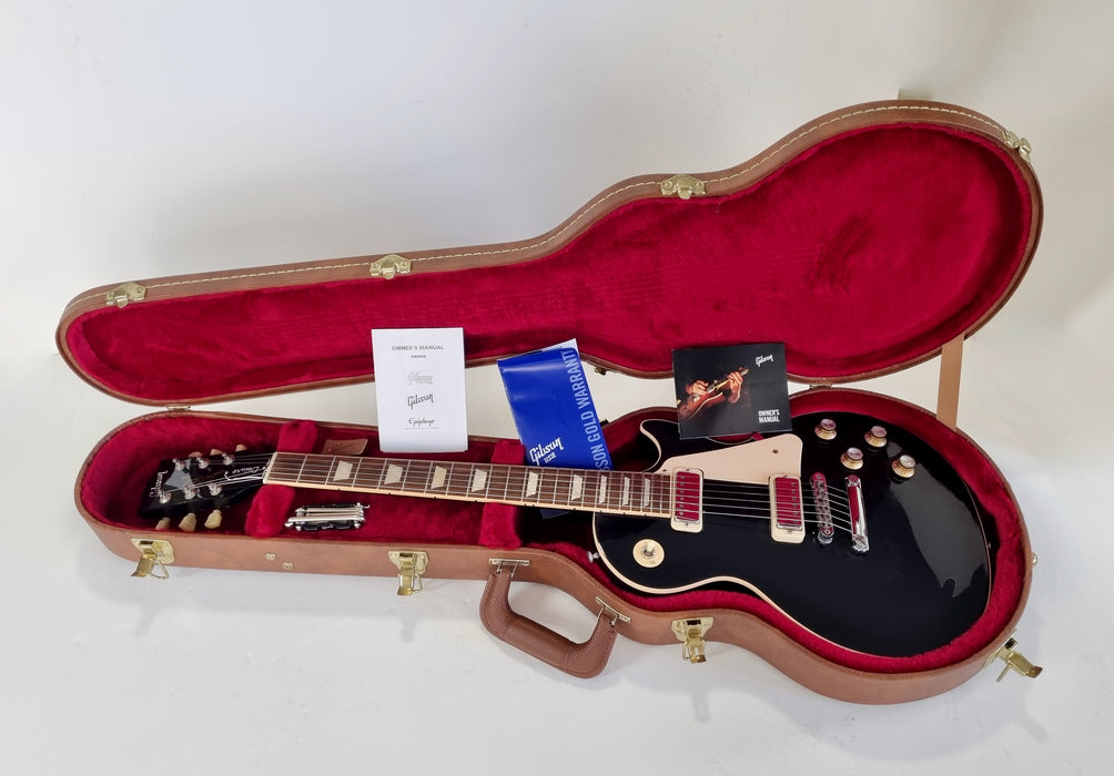 Gibson Les Paul Deluxe Light 2019