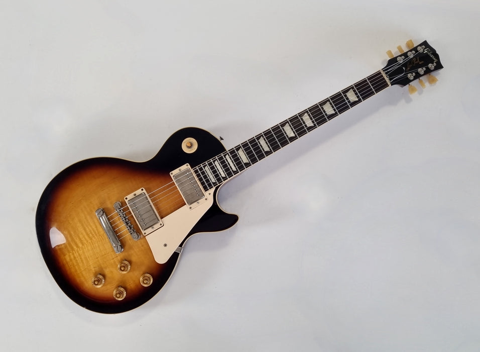 Gibson Les Paul Standard 50’s