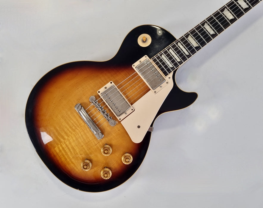 Gibson Les Paul Standard 50’s