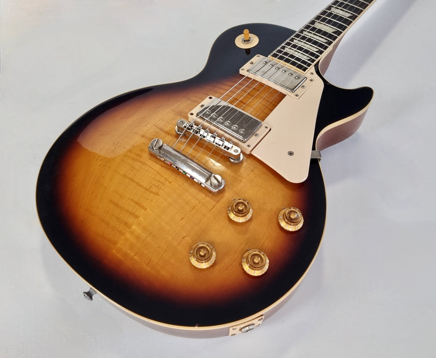 Gibson Les Paul Standard 50’s