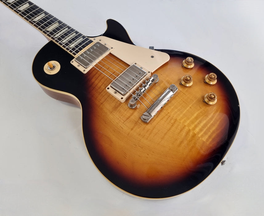 Gibson Les Paul Standard 50’s