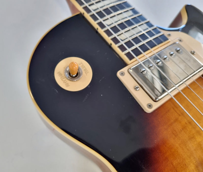 Gibson Les Paul Standard 50’s