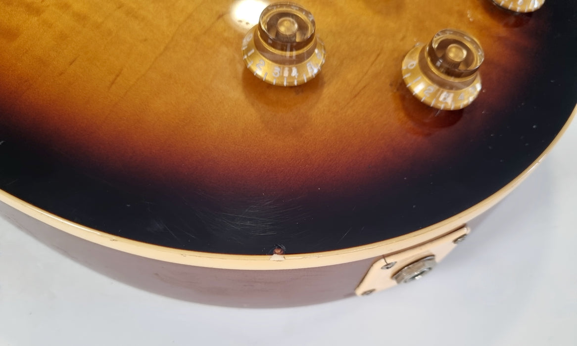 Gibson Les Paul Standard 50’s