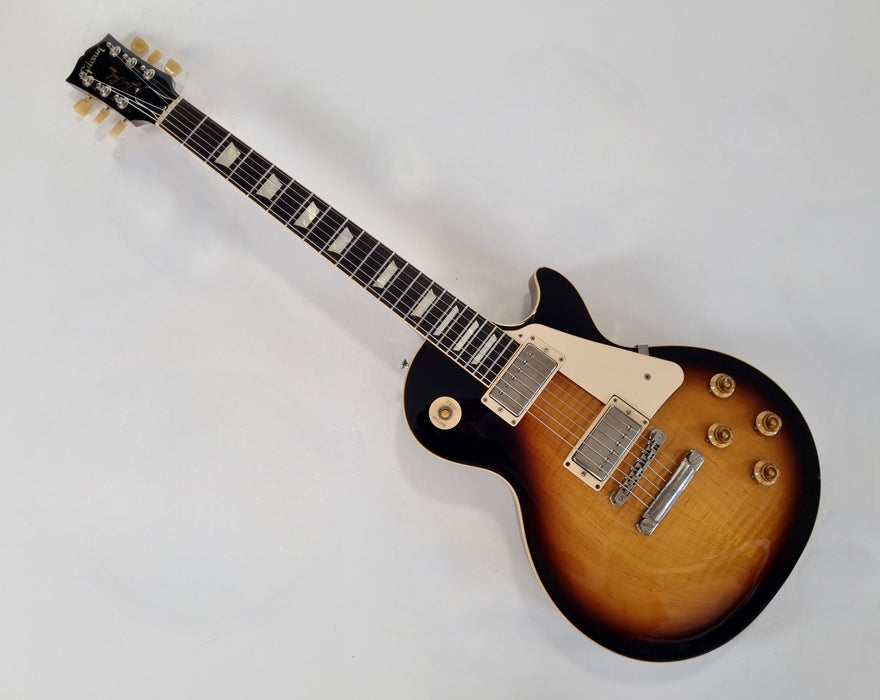 Gibson Les Paul Standard 50’s