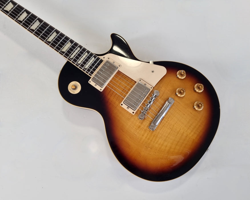 Gibson Les Paul Standard 50’s