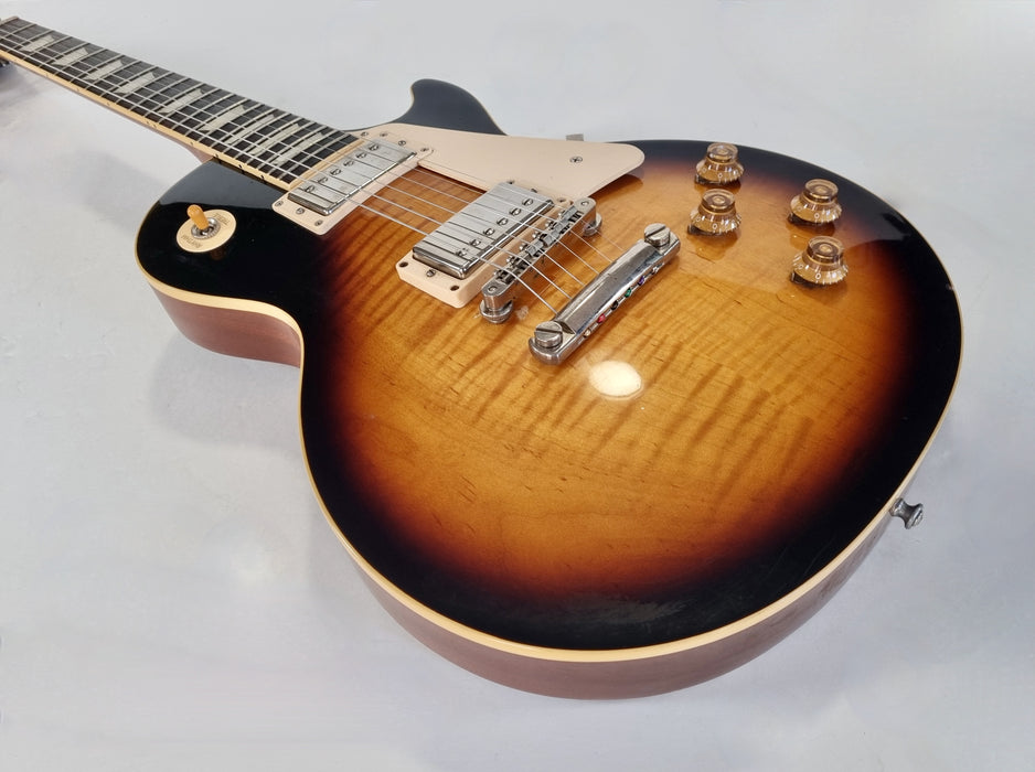 Gibson Les Paul Standard 50’s