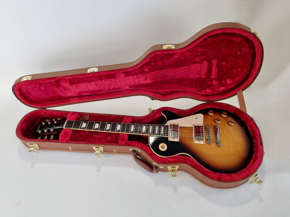 Gibson Les Paul Standard 50’s