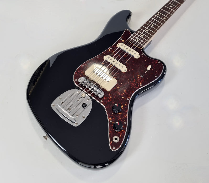 Fender Pawn Shop Bass VI 2013 Black