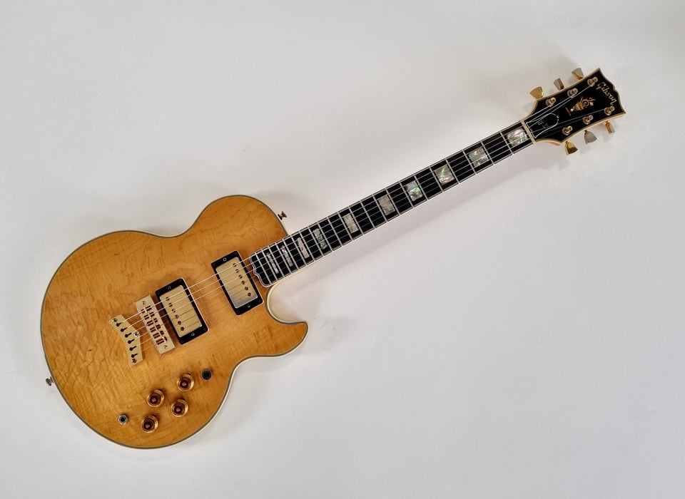 Gibson L-5S Custom 1976 Natural