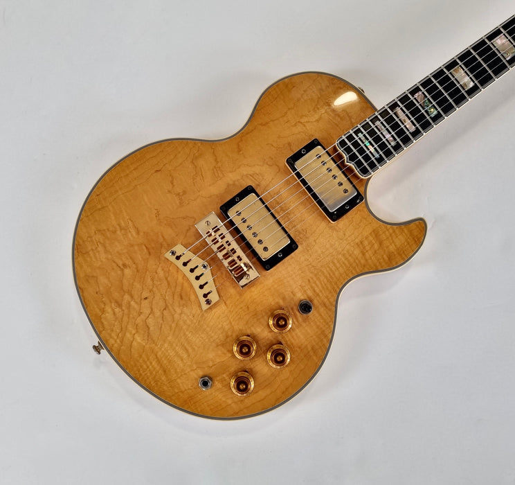 Gibson L-5S Custom 1976 Natural