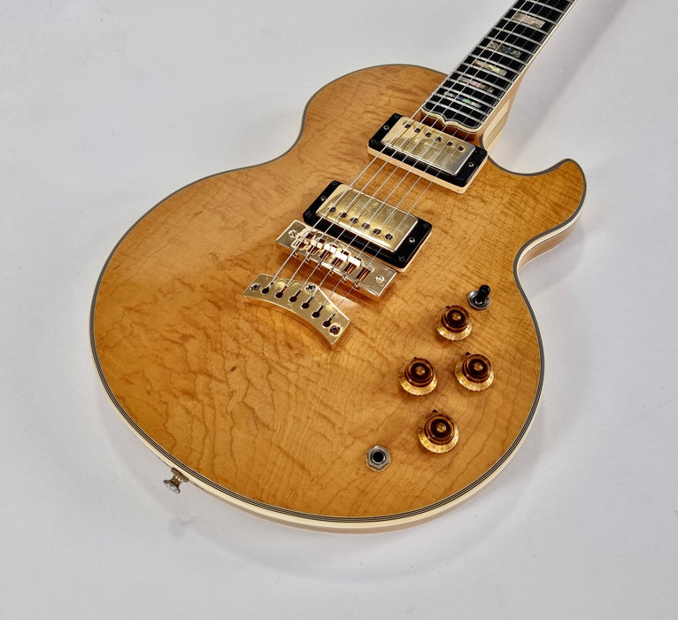 Gibson L-5S Custom 1976 Natural