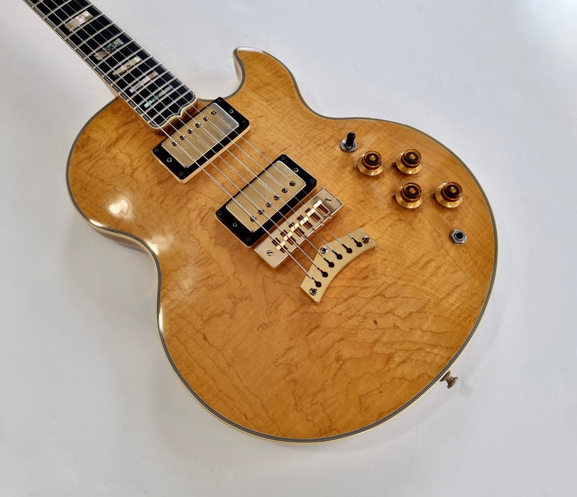 Gibson L-5S Custom 1976 Natural