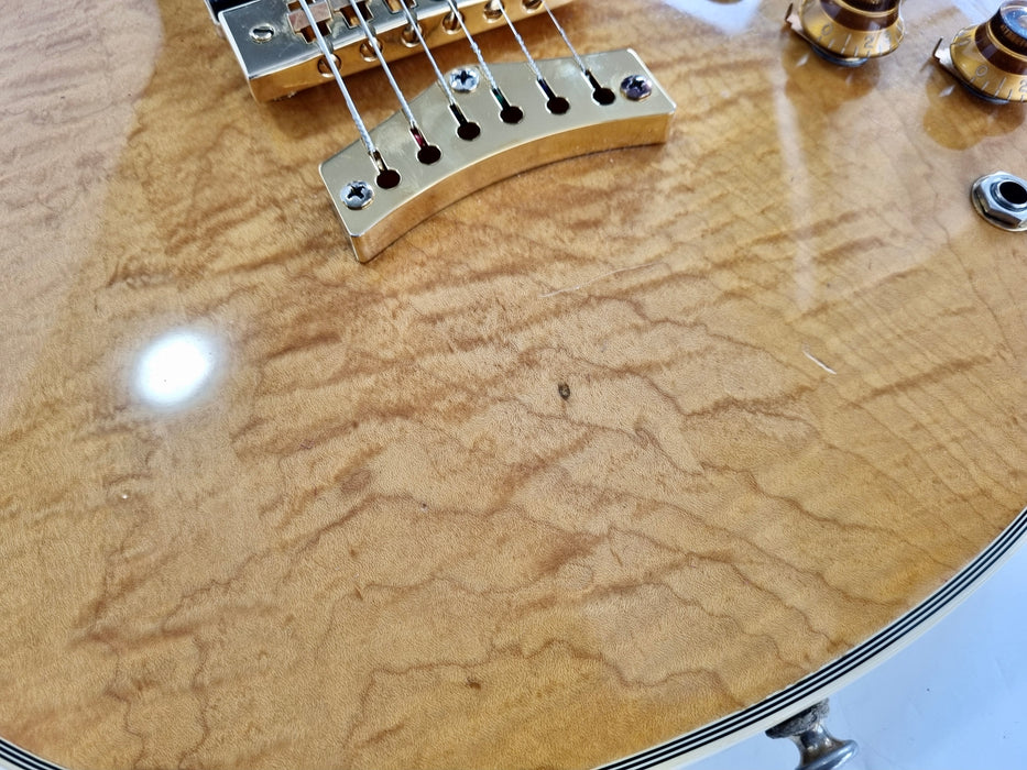 Gibson L-5S Custom 1976 Natural