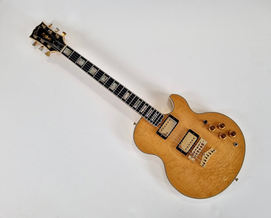 Gibson L-5S Custom 1976 Natural