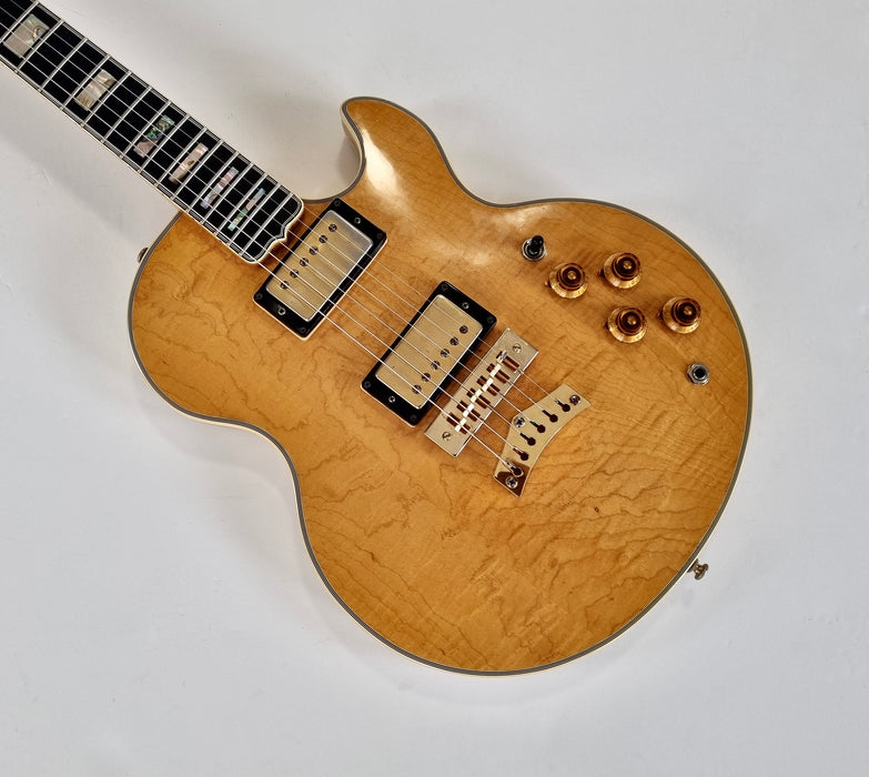 Gibson L-5S Custom 1976 Natural