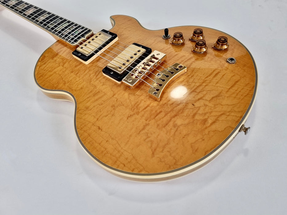 Gibson L-5S Custom 1976 Natural