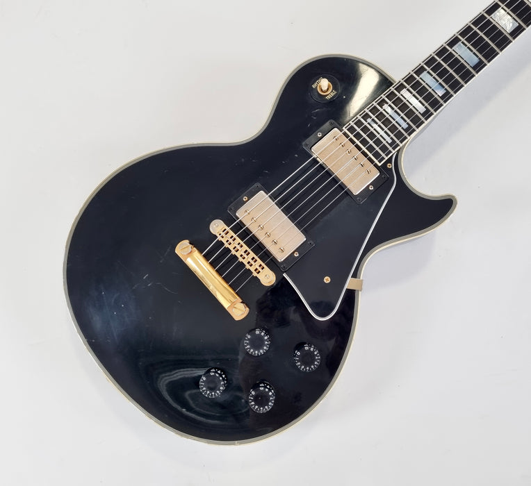 Gibson Les Paul Custom 2019 CS