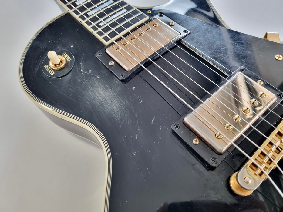 Gibson Les Paul Custom 2019 CS