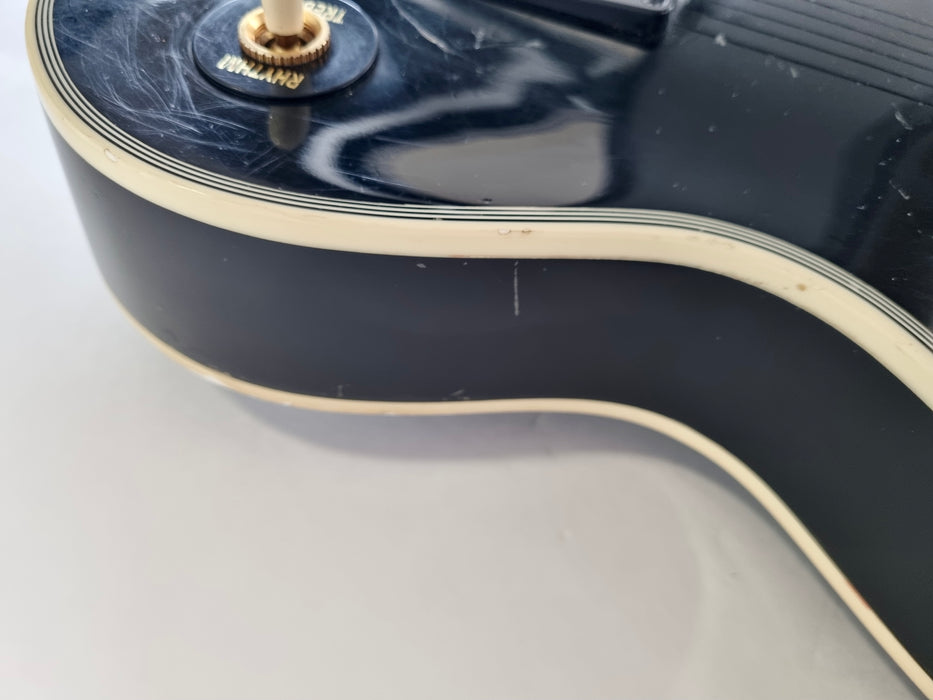 Gibson Les Paul Custom 2019 CS