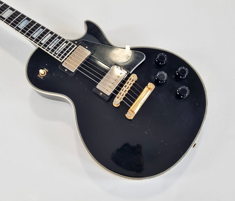 Gibson Les Paul Custom 2019 CS