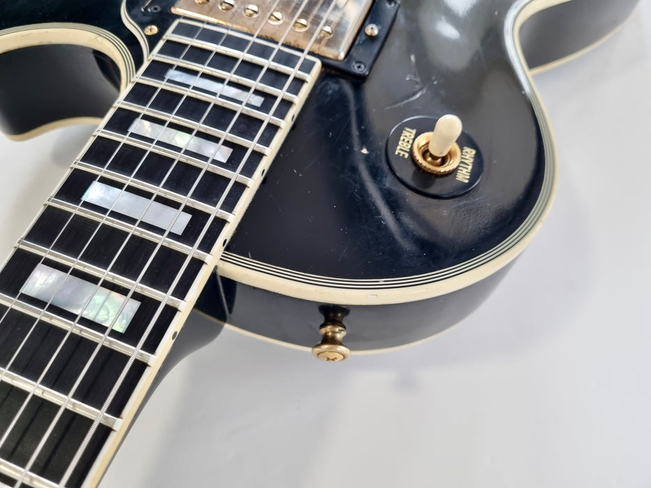 Gibson Les Paul Custom 2019 CS