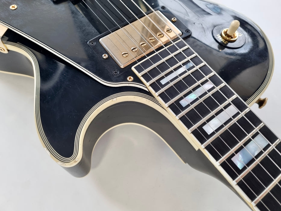 Gibson Les Paul Custom 2019 CS