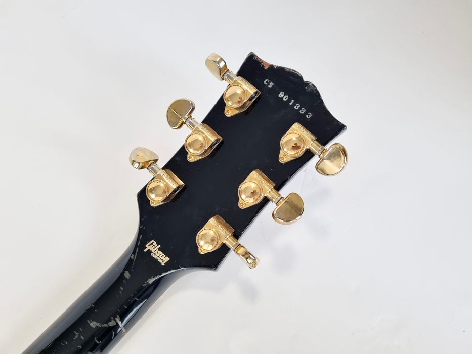 Gibson Les Paul Custom 2019 CS