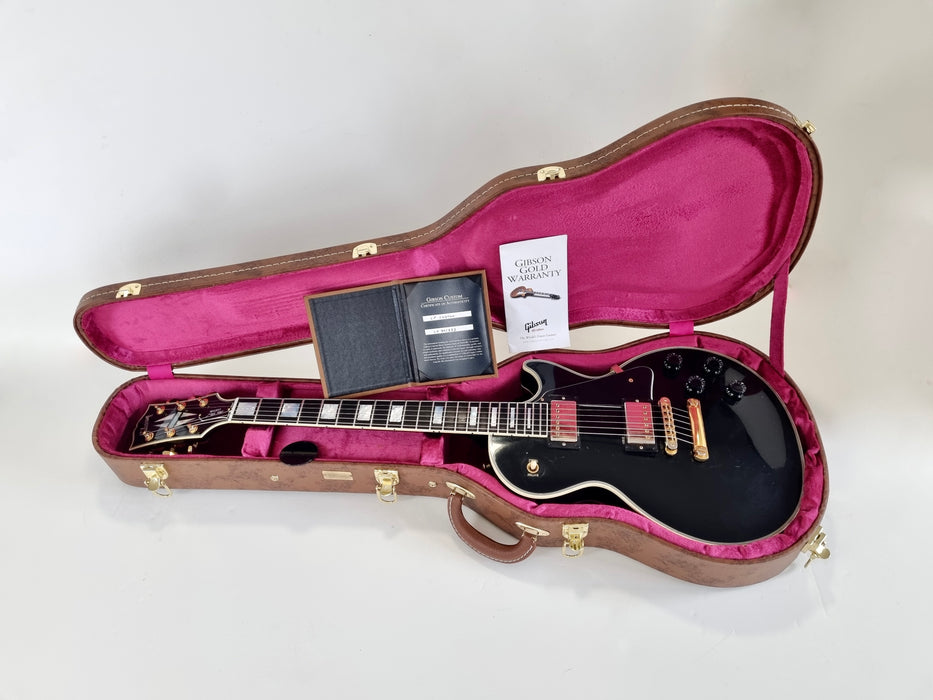 Gibson Les Paul Custom 2019 CS