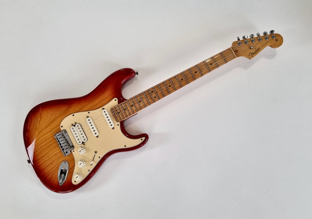 Fender American Standard Stratocaster