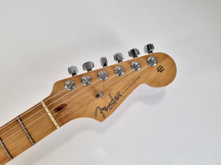 Fender American Standard Stratocaster