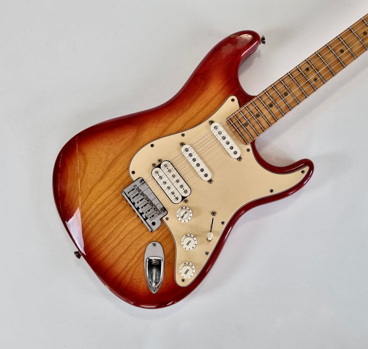 Fender American Standard Stratocaster