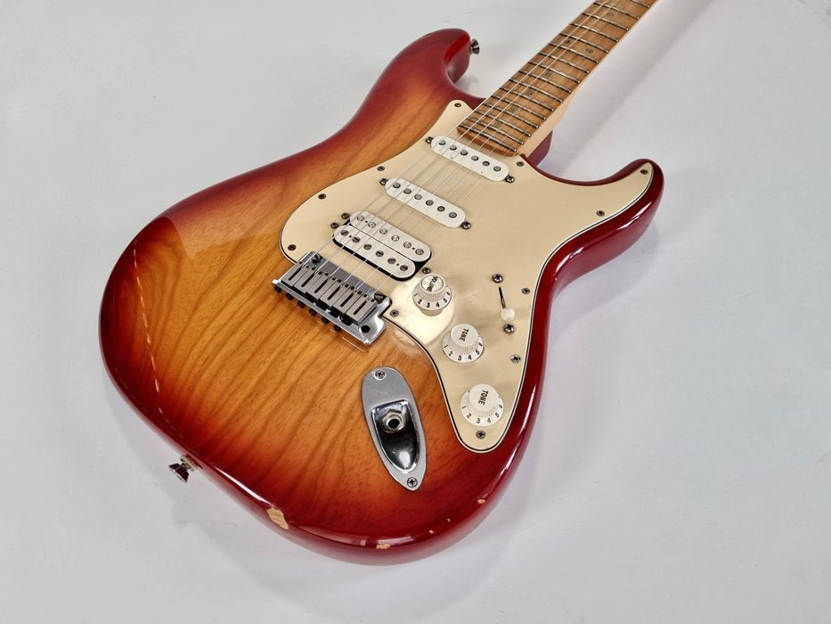 Fender American Standard Stratocaster