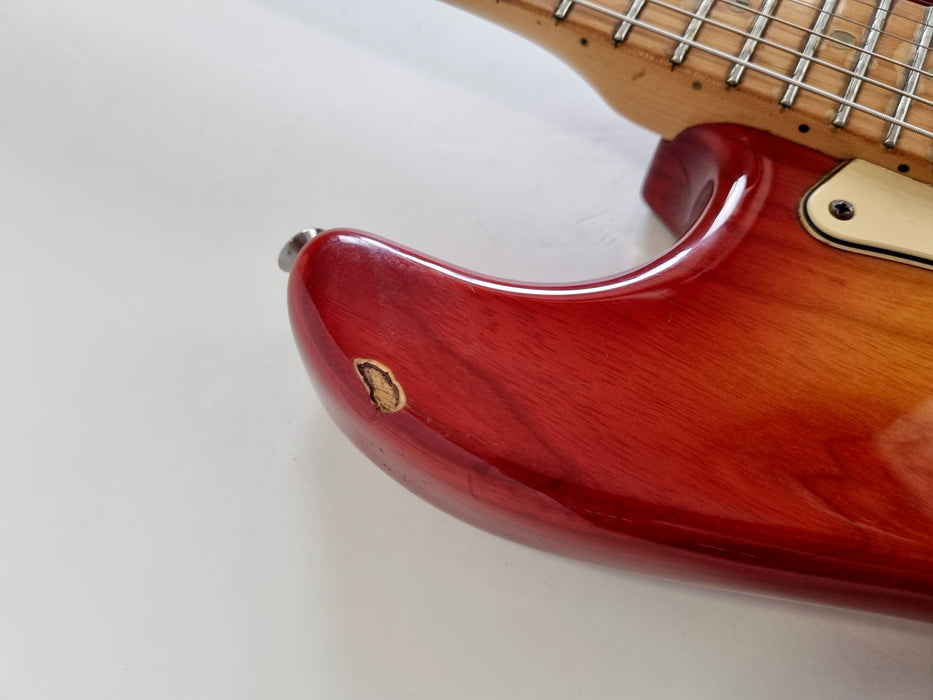 Fender American Standard Stratocaster