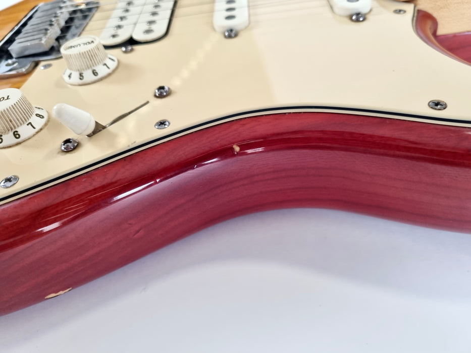 Fender American Standard Stratocaster