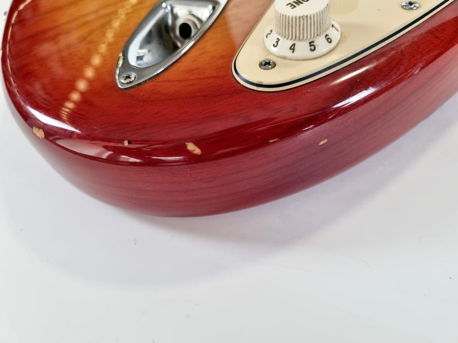 Fender American Standard Stratocaster