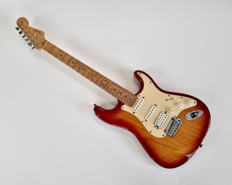 Fender American Standard Stratocaster