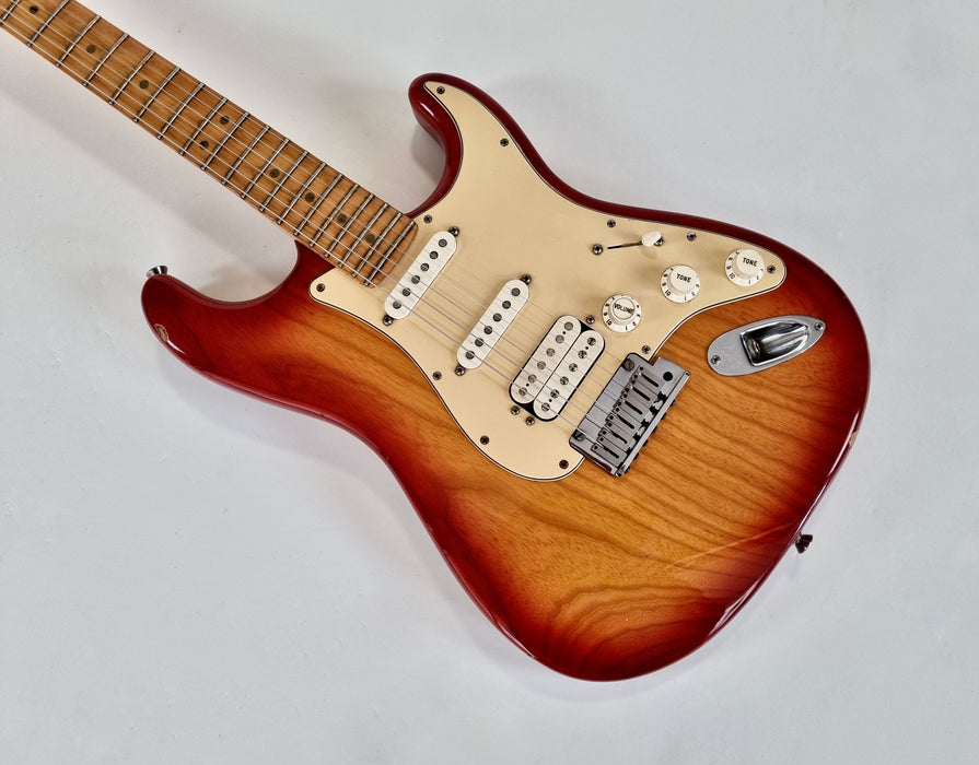 Fender American Standard Stratocaster