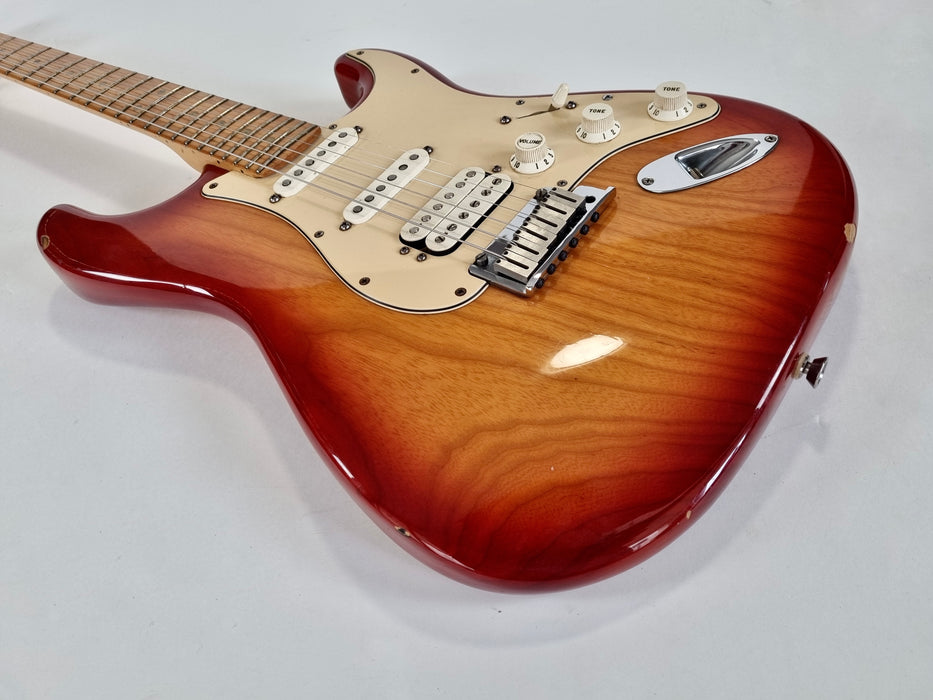 Fender American Standard Stratocaster