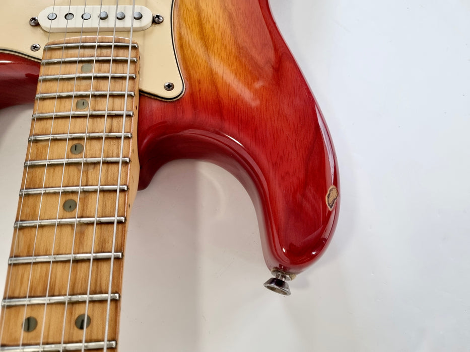 Fender American Standard Stratocaster