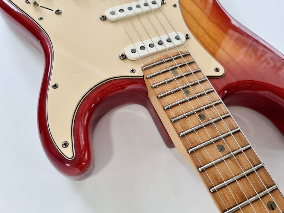 Fender American Standard Stratocaster