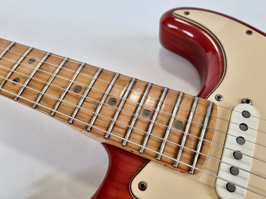 Fender American Standard Stratocaster