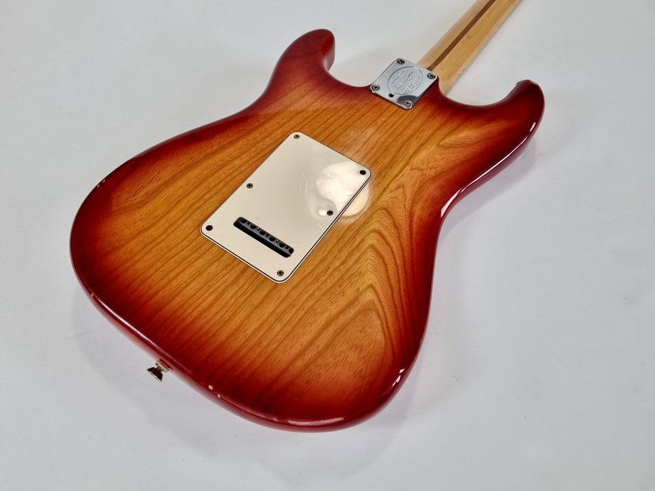 Fender American Standard Stratocaster