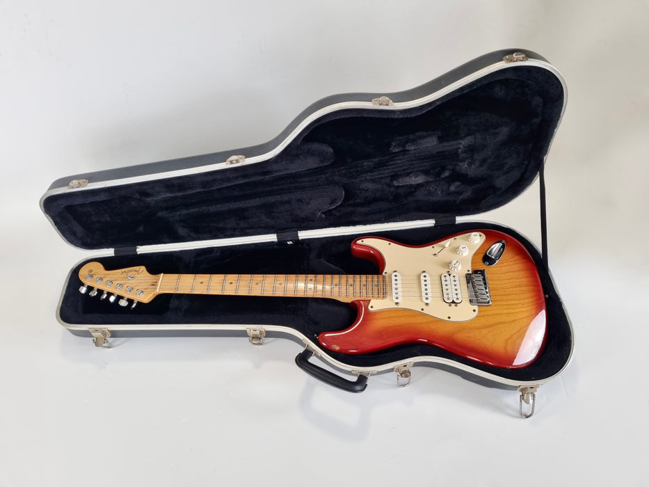 Fender American Standard Stratocaster