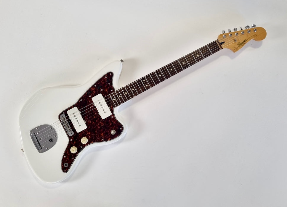 Squier Jazzmaster Classic Vibe 60′s